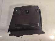 Kofferraumverkleidung rechts BMW X3 (F25) xDrive 20 d 7245314