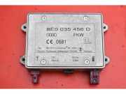 Audio-Verstärker Audi A4 Avant (8K, B8) 8E0035456D