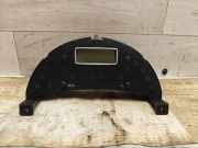 Navigationsanzeige PEUGEOT 807 (E) 2.0 HDi 1497566080B01