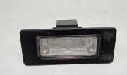 Kennzeichenleuchte Audi A4 (8K, B8) 8T0943021