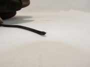 Nabe hinten rechts VOLVO C70 I Coupe 2.4 T