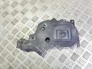 Timing Belt Protection Cover CITROËN C3 I (FC_) 1.4 HDi 9651000280