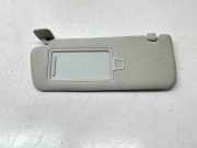 Sonnenblende links Kia Optima IV SW (JF)