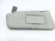Sonnenblende links Nissan Micra II (K11)