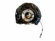 Nabe hinten rechts BMW X3 (F25) xDrive 30 d