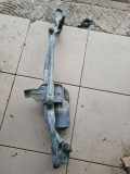 Scheibenwischermechanismus vorne BMW 5 (F10) 520 d 4441879