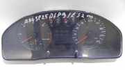 Tachometer Audi A6 Avant (4B, C5) 8D0919861A