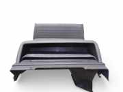 Mittelkonsole Verkleidung VW TRANSPORTER IV Minibus / passenger (70XB, 70XC, 7DB, 7DW, 7DK) 2.5 TDI 7D1819151 7D1819141