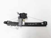 Türfensterheber hinten links VOLVO XC70 CROSS COUNTRY 2.4 D5 AWD 31253719