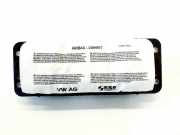 Airbag Knie Skoda Fabia III Kombi (NJ) 6V0880204