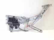 Fensterheber rechts vorne Opel Astra G Caravan (T98) 90521876