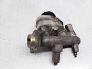 Bremszylinder NISSAN PRIMERA (P12) 2.2 dCi