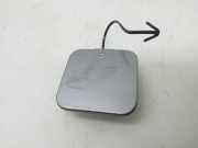 Abdeckung Abschlepphaken Mercedes-Benz S-Klasse (W221) A2218850323