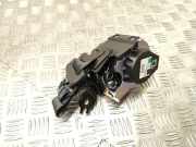 Sicherheitsgurt rechts hinten Ford Focus III Turnier (DYB) 642938500E