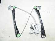 Fensterheber vorne rechts JAGUAR S-TYPE (X200) 2.7 D 0130821545