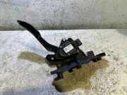 Gaspedal NISSAN QASHQAI II (J11, J11_) 1.5 dCi 180025AA0B