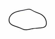 Türgummi rechts vorne Volvo XC60 I (156) 31424344