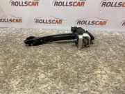 Türanschlag hinten links OPEL INSIGNIA A Sedan (G09) 1.6 Turbo (69) 13229108