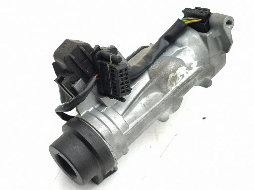 Zündschloss SEAT ALTEA (5P1) 2.0 TDI 16V 1K0905851B