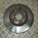 Bremsscheibe links vorne Volvo S80 I (184)