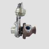 Turbolader OPEL ASTRA J Sedan 1.7 CDTI 55581063