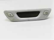 Navigationsanzeige VOLKSWAGEN SHARAN (7M8, 7M9, 7M6) 1.9 TDI 7M0919203B