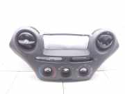 Klimabedienteil TOYOTA YARIS (_P1_) 1.4 D-4D (NLP10_) 758268701D