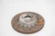 Bremsscheibe hinten rechts BMW 4 Coupe (F32, F82) M4 34212284812