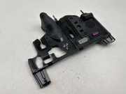 Armaturenbrett Verkleidung unten AUDI A4 Allroad (8WH, B9) 2.0 TFSI quattro 8W1863083E