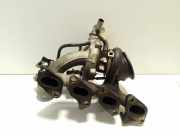 Turbolader OPEL ZAFIRA TOURER C (P12) 1.4 781504 55565353