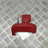 Andere Aufbauteile NISSAN QASHQAI III (J12) 1.3 DIG-T 24012-6UA5C