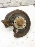 Nabe hinten rechts VOLKSWAGEN GOLF VI Convertible (517) 2.0 TDI