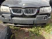 Frontstoßstange BMW X3 (E83) 2.0 d