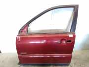 Vordere linke Tür KIA SPORTAGE (JE_, KM_) 2.0 CRDi