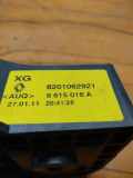Gangschaltmechanismus RENAULT MEGANE III Hatchback (BZ0_) 1.6 16V (BZ0H) 204126