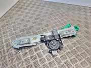 Fensterheber links hinten Opel Astra J GTC () 915345105