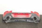 Hintere Stoßstange MINI PACEMAN (R61) Cooper SD ALL4 COLOR: CHILI RED (851)