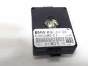 Antennenverstärker BMW X3 (E83) 3.0 i xDrive 6990089