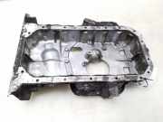 Kurbelgehäuse OPEL ZAFIRA B (A05) 1.7 CDTI