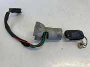 Zündschloss IVECO DAILY III Furgon/Estate 35 S 10 (ANJA41A1, ANJA42A2, ANJA42AB, ANJA43A, ANJAV1A,...