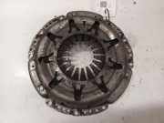 Kupplungsdruckplatte NISSAN X-TRAIL (T30) 2.2 dCi 4x4 124039110