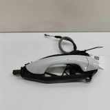 Türaußengriff hinten rechts AUDI Q8 E-TRON Sportback 55 quattro 4N0837812B 4M8837206B