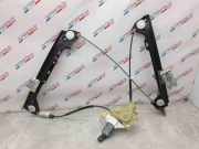 Fensterheber links vorne BMW 3er Coupe (E92) 7193455