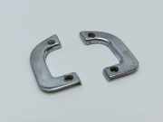 Türpolsterverkleidung hinten links MERCEDES-BENZ /8 (W115) 230.4 (115.017)
