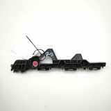Stoßstangenhalter hinten rechts TOYOTA RAV 4 IV (_A4_) 2.5 Hybrid 4WD 52155-42040