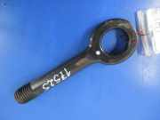 Anhängerkupplung Kia Picanto 3 (JA)