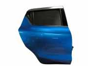 Tür hinten rechts SUZUKI SWIFT I (AA) 1.0 Turbo (SA310) 43R007957