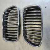 Gitter Grill vorne links BMW 3 Touring (F31) 320 i 51137200727