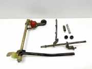 Gaszug MERCEDES-BENZ SL (R107) 380 SL (107.045) A1079972581 1079972581