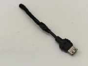 USB FORD FIESTA VII 1.1 Ti-VCT